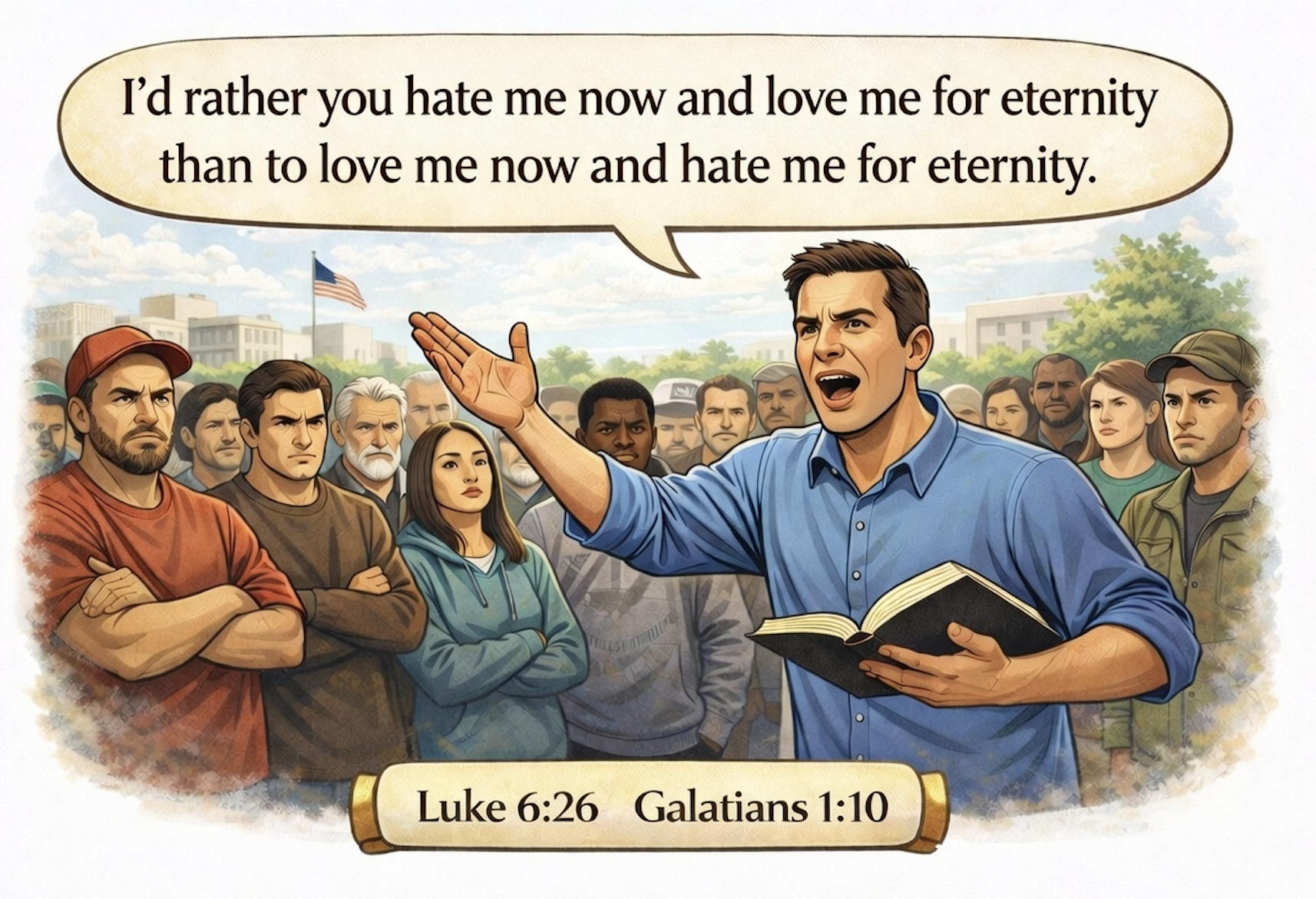 Inspirational image 1