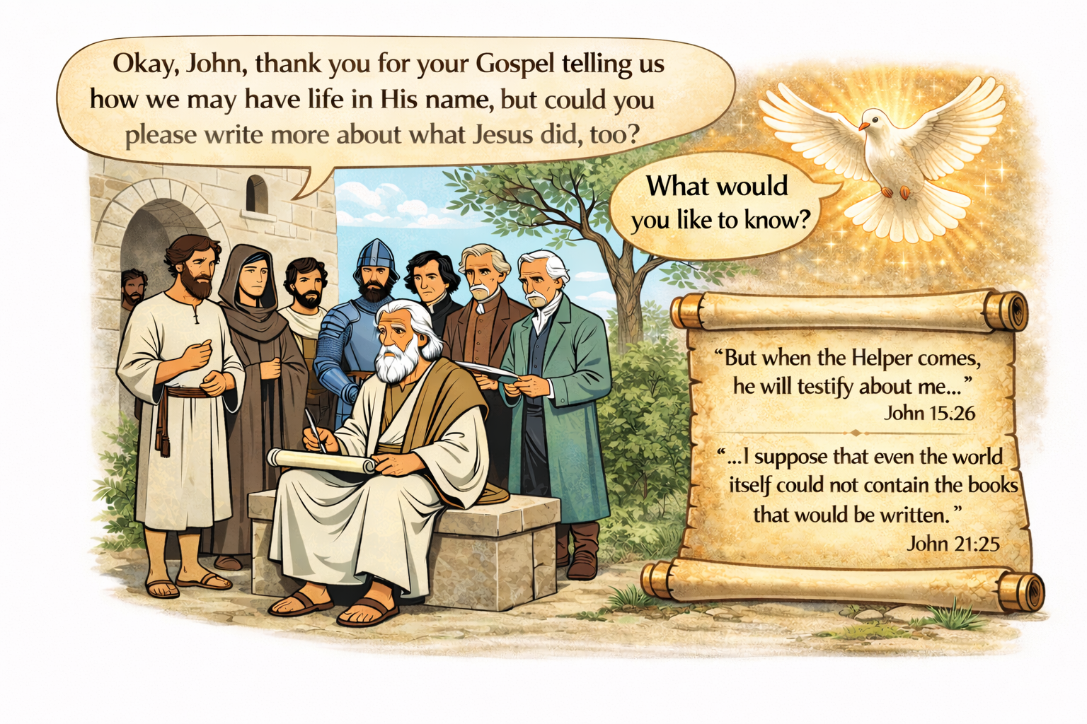 Inspirational image 3