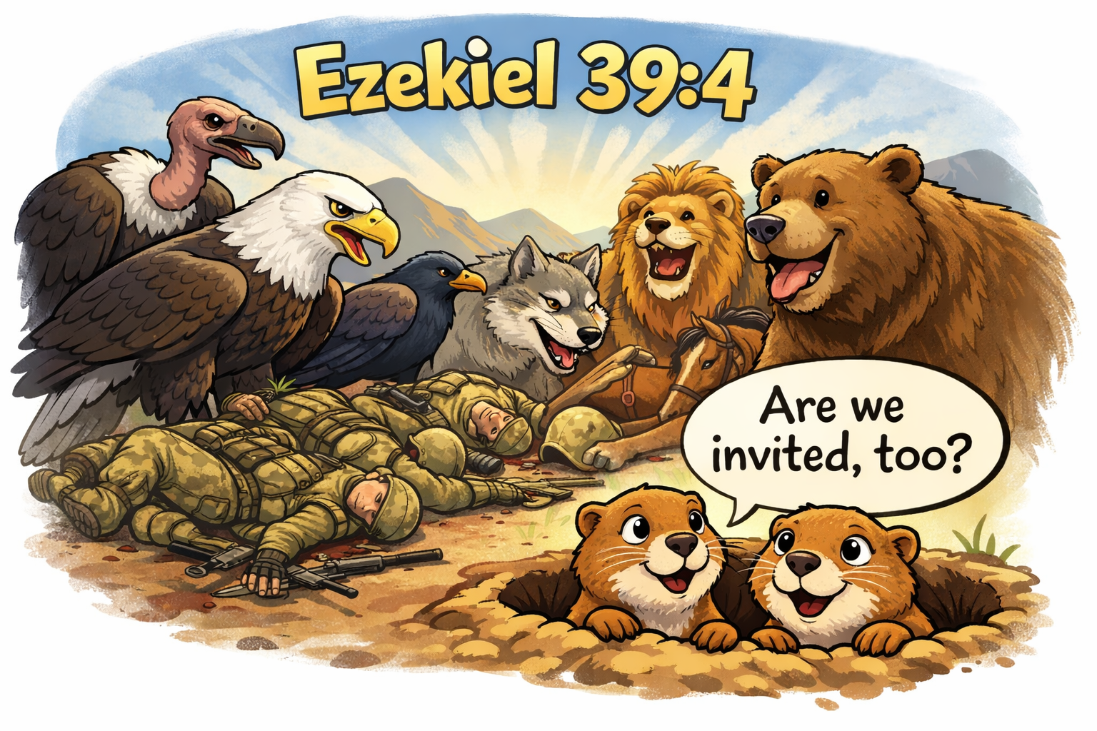 Inspirational moment 3